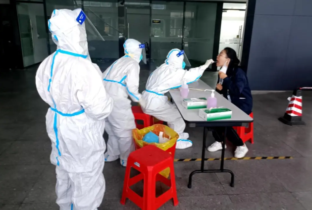喜讯！广州bti体育科技荣获“非公志愿服务优秀单位”